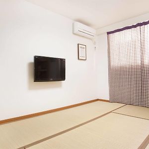 Eenpersoonskamer in Japanse Stijl